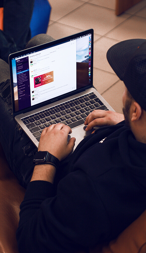 Sosyal Medya Yönetimi Image