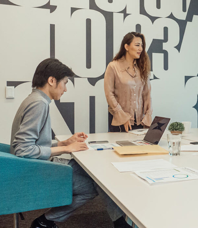 Proje Yönetimi Nedir ? Image